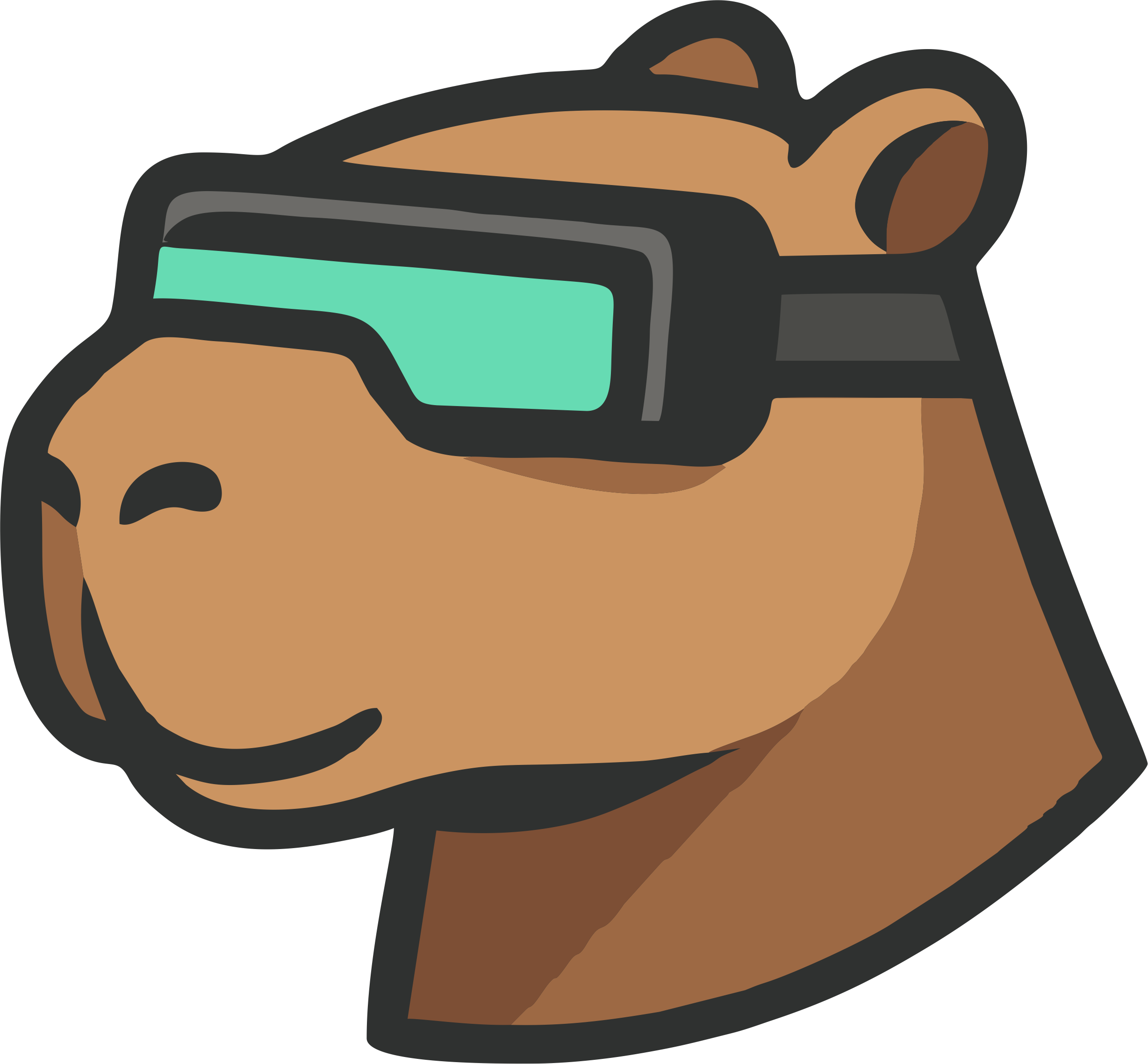 Capybara Memory